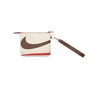 Nike Icon Cortez Wristlet Portafogli Portadocumenti Pochette con Cinturino Snake
