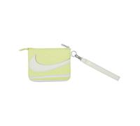 Nike Icon Cortez Wristlet Portafogli Portadocumenti Pochette con Cinturino Volt