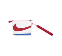 Nike Icon Cortez Wristlet Portafogli Portadocumenti Pochette con Cinturino W/R/B