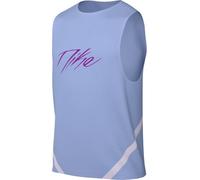 Nike Icon Dri-Fit Basketballtrikot (Herren) Dri-Fit - Maglietta da Basket da Uomo