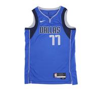 Nike - Icon Edition 22 Dri-FIT Swingman Jersey - - Sport - Uomo - Blu - 2XL