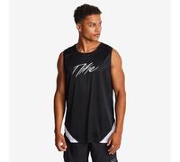 Nike Icon+ male Maglie/Repliche - Nero - Foot Locker Black L