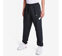Nike Icon male Pantaloni - Nero - Poly Woven - Foot Locker Black M