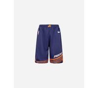 Nike Icon Phoenix Suns Jr - Pantaloncini Basket - Viola 10-12ANNI