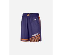 Nike Icon Phoenix Swingman M - Pantaloncini Basket - Uomo - Viola XL