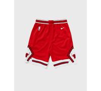 Nike Icon Swing Chicago Bulls Jr - Pantaloncini Basket - Rosso 13-15ANNI