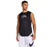 Maglia da basket Dri-FIT Nike Icon - Uomo - Nero XXL