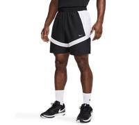 Nike Icon male Pantaloncini - Nero - Poly Mesh - Foot Locker Black XXL