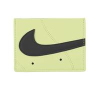 Nike Icon Air Force 1 Card Wallet Portafogli Carte Credito Patente Schede V/B