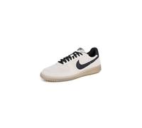Nike FIELD GENERAL men Lowtop beige in taglia:44