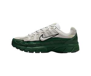 Nike IF0668-001 P-6000 Prm Uomo, VAST Grey/VAST Grey-Fir-Limelight EU 40.5