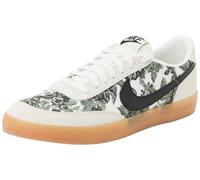 Nike IF0672-100 KILLSHOT 2 Uomo, Sail/Black-Olive Aura-Oil Green EU 43