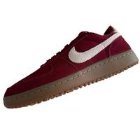 NIKE IF1743-600 Wmns Field General Donna, Team Red/White-Gum Med Brown EU 36