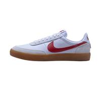 NIKE KILLSHOT 2, Sneaker Donna, Royal Tint Team Red Gum Med Brown White, 37.5 EU