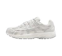 NIKE IF1756-100 W P-6000 SE Donna, Summit White/Wolf Grey-VAST Grey EU 40.5