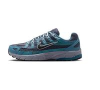 NIKE IF1756-400 W P-6000 SE Donna, Thunder Blue/Black-Wolf Grey-RIFTBLUE EU 42