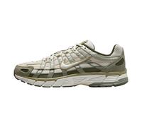 Nike P-6000 Uomo - Sneakers Beige - Taglia 40.5 - Rete/Sintetico Beige 40.5