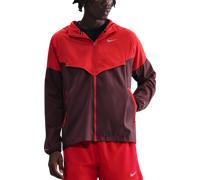 Nike Impossibly Light Windrunner Giacche con cappuccio XL Rosso