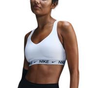 Nike Indy High Support Top e Reggiseni XS Bianco
