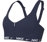 Nike Indy HQ2751 - Reggiseno Sportivo Imbottito con Cerniera Frontale