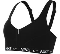 Nike Indy HQ2751 - Reggiseno Sportivo Imbottito con Cerniera Frontale