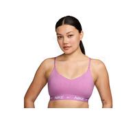 Nike Indy Light Support Top e Reggiseni M Viola