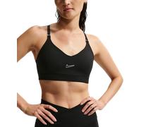 Nike Indy Light Support Top e Reggiseni S Nero