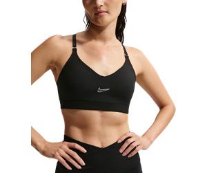Nike Indy Light Support Top e Reggiseni S Nero