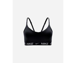 Nike Indy Ls W - Bra Training - Donna - Nero M