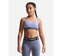 Nike Indy Pro Jr - Canotta - Lilla 10-12ANNI