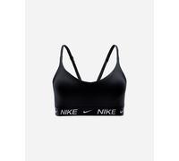 Nike Dri - Fit INDY LGT Support Reggiseni sportivi Donna nero, Taglia: S