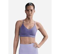 Nike Indy W - Bra Training - Donna - Viola L