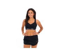 Nike Women Basic Indy High Supp Bra Black XS