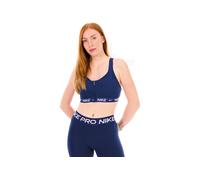 Top e Reggiseni Nike Indy High Support Front-Zip Sports Bra 198481478422 in taglia XS EU