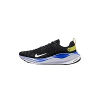 NIKE Infinito Reactx, Scarpe da Jogging Uomo, Nero Bianco Antracite Racer B, 44 EU