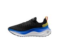 NIKE Infinito Reactx, Scarpe da Jogging Uomo, Nero Bianco Antracite Racer B, 46 EU