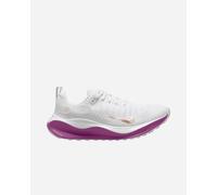 Nike Infinity 4 W - Scarpe Running - Donna - Bianco 41