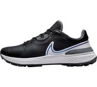 Nike Infinity Pro 2 Anthracite/Black/White/Cool Grey 45,5 Scarpa da golf da uomo