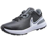 NIKE Infinity PRO 2, Scarpe da Golf Uomo, Grigio (Anthracite Black White Cool Grey), 45 EU