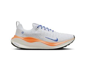 Nike InfinityRN 4 Blueprint FP W - scarpe running neutre - donna White/Blue/Orange 7 US