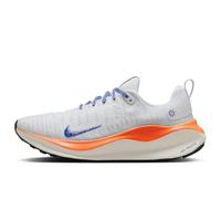Nike InfinityRN 4 Blueprint FP W - scarpe running neutre - donna 8,5 US White/Blue/Orange woman