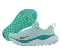 Nike InfinityRN 4 - Scarpe da corsa da donna, Jade Ice/Picante Red/White/Team Ocean Blue, 36.5 EU