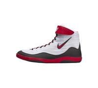 Nike Inflict 3 325256-160, Mens Sports Shoes, White, 42,5 EU