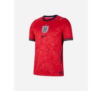 Maglia da calcio replica Nike Dri-FIT Inghilterra 2026 Stadium da uomo - Away - Rosso S