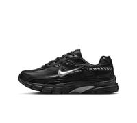 Nike Initiator Black/Metallic Silver-Black 45.5 EU