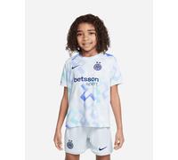 Nike Inter 25-26 Stadium Away Jr - Abbigliamento Calcio Ufficiale - Color Mix 5-6ANNI