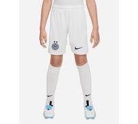 Shorts da calcio replica Nike Dri-FIT Inter 2025/26 Stadium per ragazzo/a - Away - Blu M