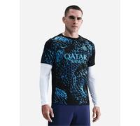 Nike Inter 25-26 Prematch M - Abbigliamento Calcio Ufficiale - Uomo - Color Mix XL