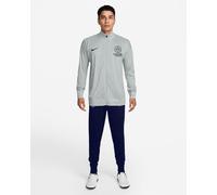 Tuta da calcio in maglia Nike Dri-FIT Inter Strike - Uomo - Grigio M