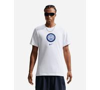 Nike Inter 26-27 Crest M - Abbigliamento Calcio Ufficiale - Uomo - Color Mix S